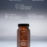 QI-NU Vitality Boost Male