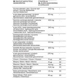 QI-NU Cravings Control
