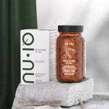 QI-NU Fat&Carbs Blocker