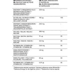 QI-NU Fat&Carbs Blocker