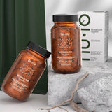 QI-NU Metabolism Support