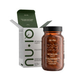 QI-NU Metabolism Support