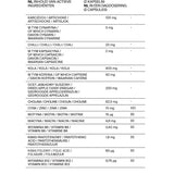 QI-NU Metabolism Support
