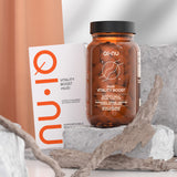QI-NU Vitality Boost Male