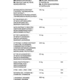 QI-NU Vitality Boost Male
