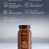 QI-NU Hormonal Balance Female