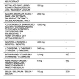 QI-NU Hormonal Balance Female