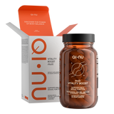 QI-NU Vitality Boost Male