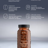 QI-NU Metabolism Support