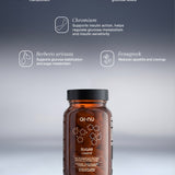 QI-NU Sugar Control